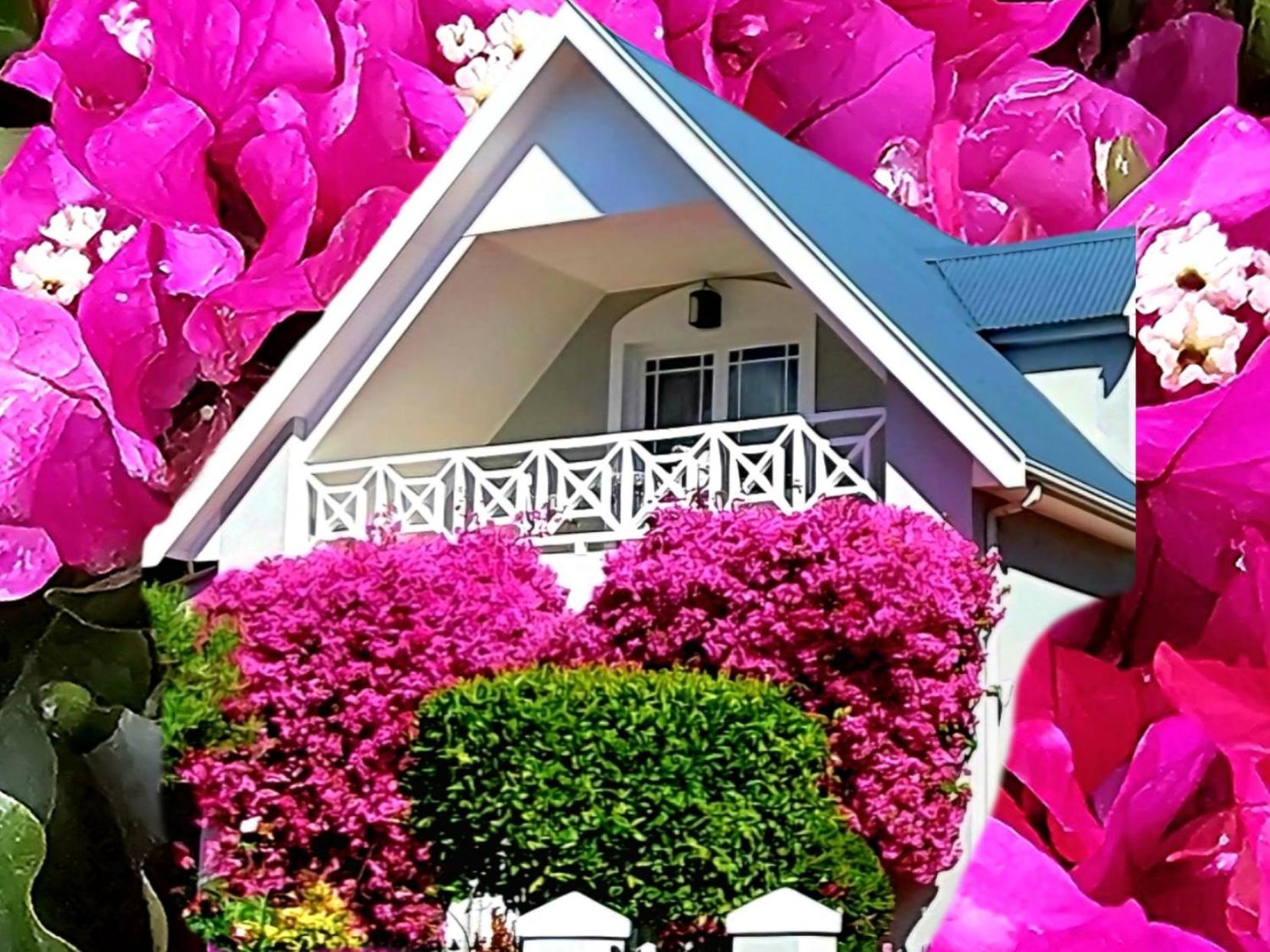 Fleur Du Soleil Luxury Guesthouse フランシュホーク エクステリア 写真